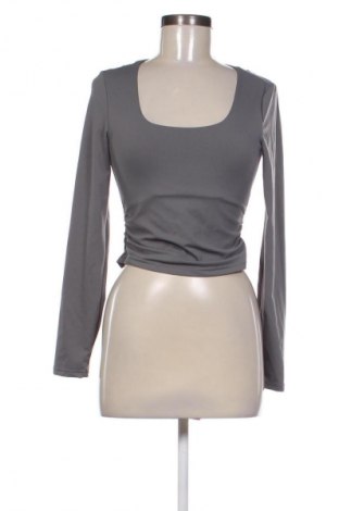 Dámska blúza SHEIN, Veľkosť XS, Farba Sivá, Cena  10,00 €
