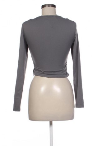 Dámska blúza SHEIN, Veľkosť XS, Farba Sivá, Cena  10,00 €