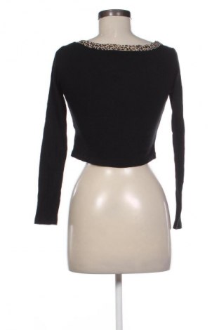 Дамска блуза SHEIN, Размер S, Цвят Черен, Цена 9,70 €