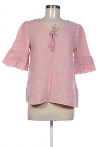 Dámska blúza SHEIN, Veľkosť M, Farba Ružová, Cena  10,00 €