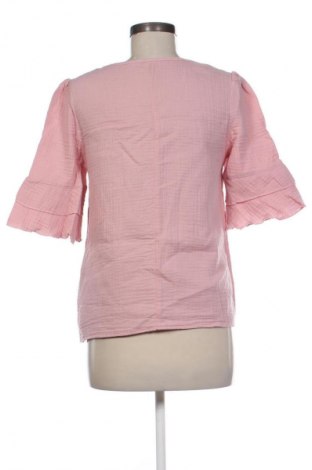 Dámska blúza SHEIN, Veľkosť M, Farba Ružová, Cena  10,00 €