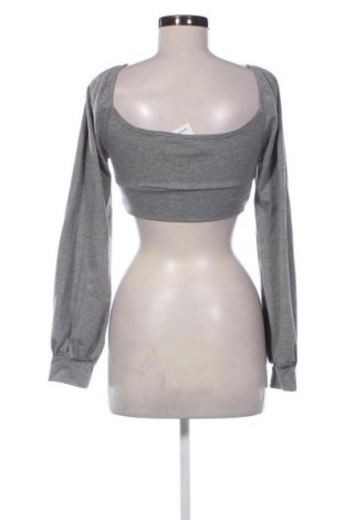 Damen Shirt SHEIN, Größe M, Farbe Grau, Preis 9,71 €