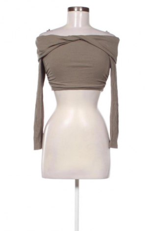 Damen Shirt SHEIN, Größe XS, Farbe Grün, Preis 9,71 €