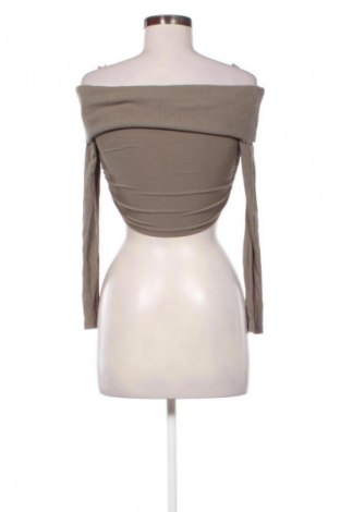 Damen Shirt SHEIN, Größe XS, Farbe Grün, Preis 9,71 €