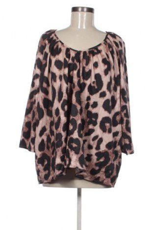 Női blúz SHEIN, Méret XXL, Szín Sokszínű, Ár 2 909 Ft