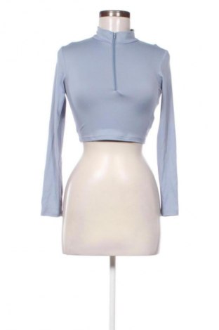 Dámská halenka SHEIN, Velikost XS, Barva Modrá, Cena  275,00 Kč