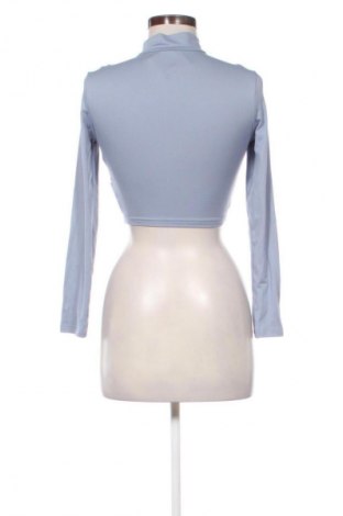 Dámská halenka SHEIN, Velikost XS, Barva Modrá, Cena  275,00 Kč