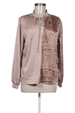 Γυναικεία μπλούζα SHEIN, Μέγεθος L, Χρώμα Πολύχρωμο, Τιμή 3,99 €