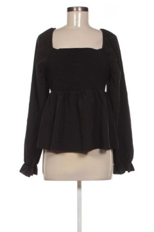 Női blúz SHEIN, Méret XXL, Szín Fekete, Ár 3 299 Ft