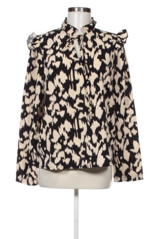 Дамска блуза SHEIN, Размер L, Цвят Многоцветен, Цена 3,57 €