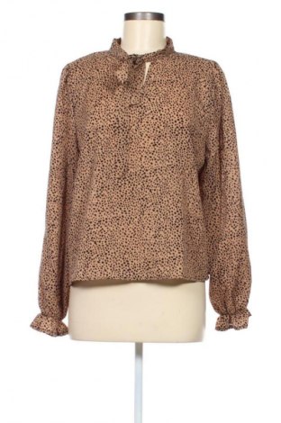 Damen Shirt SHEIN, Größe XL, Farbe Mehrfarbig, Preis € 4,99