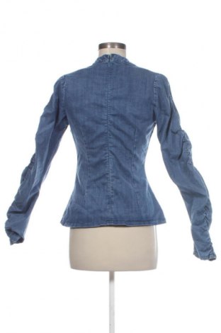 Damen Shirt SHEIN, Größe S, Farbe Blau, Preis € 4,99