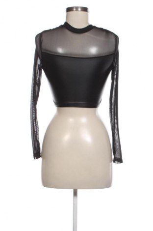 Damen Shirt SHEIN, Größe XXS, Farbe Schwarz, Preis 9,78 €