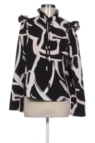 Damen Shirt SHEIN, Größe M, Farbe Mehrfarbig, Preis € 4,99