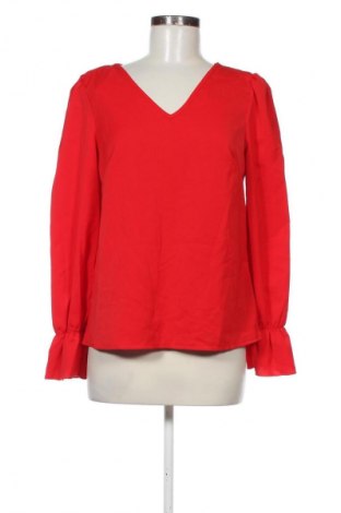 Női blúz SHEIN, Méret S, Szín Piros, Ár 2 069 Ft