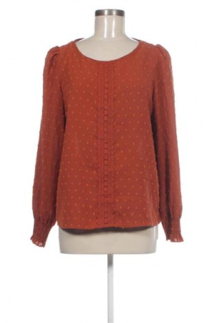 Damen Shirt SHEIN, Größe M, Farbe Braun, Preis € 5,99