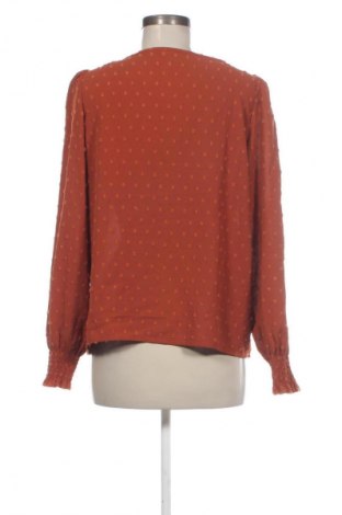 Damen Shirt SHEIN, Größe M, Farbe Braun, Preis € 5,99