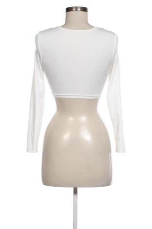 Damen Shirt SHEIN, Größe XXS, Farbe Weiß, Preis 9,78 €