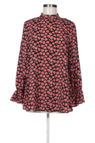 Damen Shirt SHEIN, Größe S, Farbe Mehrfarbig, Preis € 4,99