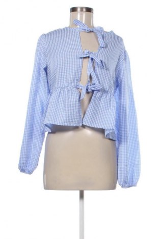 Γυναικεία μπλούζα SHEIN, Μέγεθος S, Χρώμα Πολύχρωμο, Τιμή 4,99 €