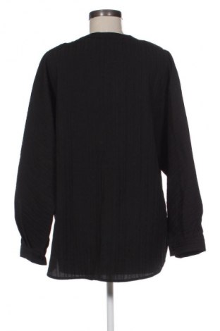 Női blúz SHEIN, Méret XL, Szín Fekete, Ár 2 699 Ft