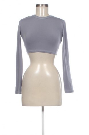 Damen Shirt SHEIN, Größe XS, Farbe Grau, Preis 5,99 €