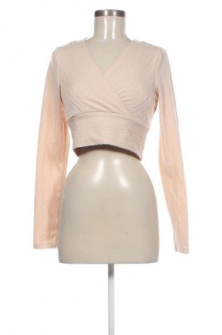 Damen Shirt SHEIN, Größe M, Farbe Ecru, Preis € 5,99