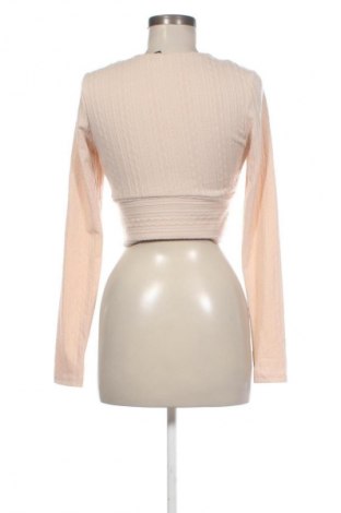 Damen Shirt SHEIN, Größe M, Farbe Ecru, Preis € 5,99