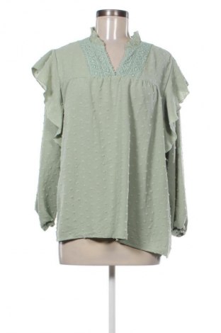 Damen Shirt SHEIN, Größe M, Farbe Mehrfarbig, Preis € 3,99