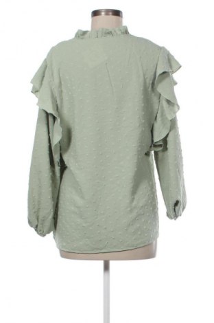 Damen Shirt SHEIN, Größe M, Farbe Mehrfarbig, Preis € 3,99