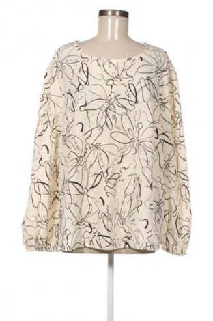 Damen Shirt SHEIN, Größe 3XL, Farbe Mehrfarbig, Preis € 9,99