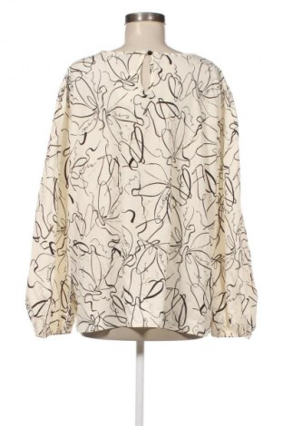 Damen Shirt SHEIN, Größe 3XL, Farbe Mehrfarbig, Preis € 9,99