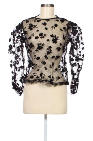 Damen Shirt SHEIN, Größe S, Farbe Schwarz, Preis € 4,99