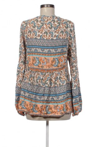 Дамска блуза SHEIN, Размер M, Цвят Многоцветен, Цена 4,09 €