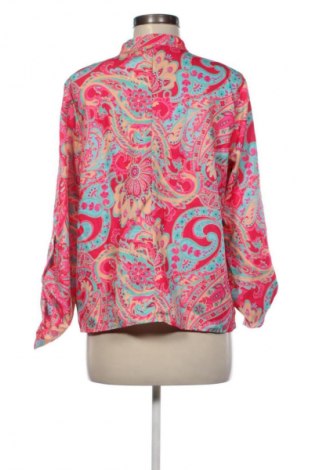 Дамска блуза SHEIN, Размер M, Цвят Многоцветен, Цена 3,57 €