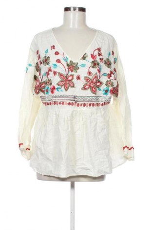 Női blúz SHEIN, Méret XXL, Szín Sárga, Ár 3 169 Ft