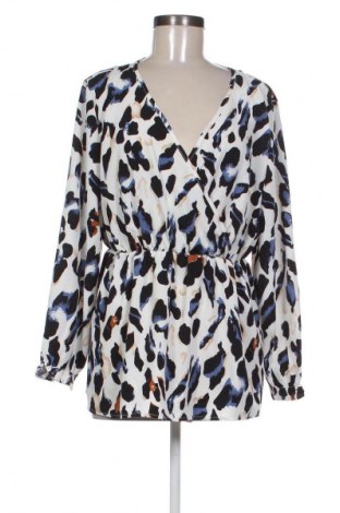 Dámská halenka SHEIN, Velikost XL, Barva Vícebarevné, Cena  109,00 Kč