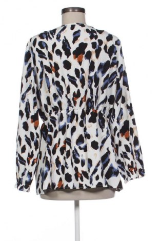 Dámská halenka SHEIN, Velikost XL, Barva Vícebarevné, Cena  109,00 Kč