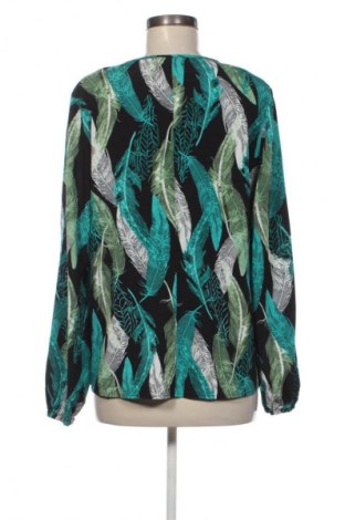 Dámska blúza SHEIN, Veľkosť M, Farba Viacfarebná, Cena  3,95 €