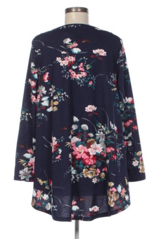 Damen Shirt SHEIN, Größe M, Farbe Mehrfarbig, Preis 4,99 €