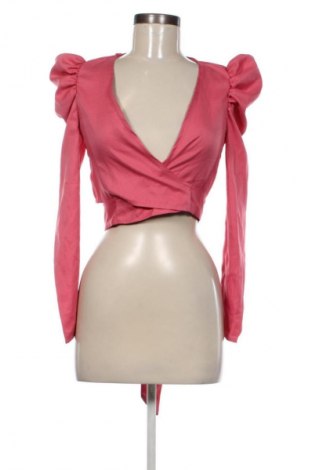 Damen Shirt SHEIN, Größe XS, Farbe Rosa, Preis 5,99 €