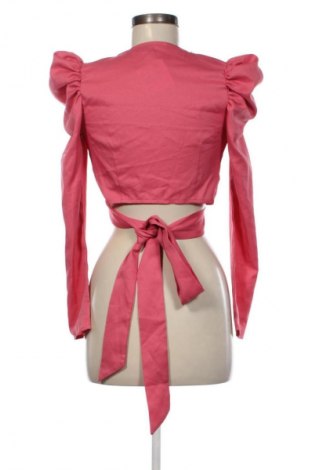 Damen Shirt SHEIN, Größe XS, Farbe Rosa, Preis 5,99 €