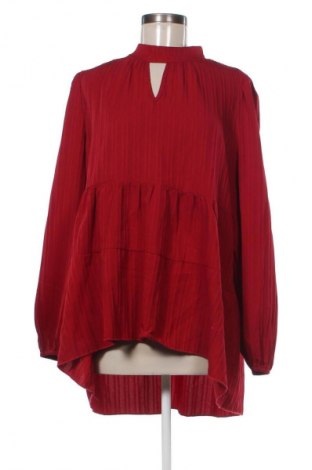 Damen Shirt SHEIN, Größe XL, Farbe Rot, Preis € 6,99