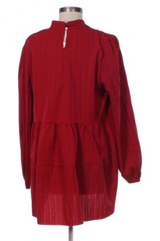 Damen Shirt SHEIN, Größe XL, Farbe Rot, Preis € 6,99