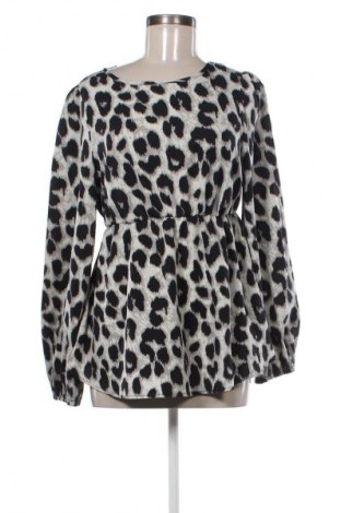 Damen Shirt SHEIN, Größe M, Farbe Mehrfarbig, Preis € 5,99