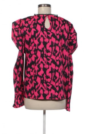 Damen Shirt SHEIN, Größe XL, Farbe Mehrfarbig, Preis € 5,99