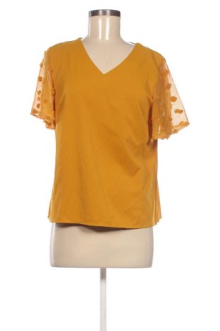 Női blúz SHEIN, Méret M, Szín Narancssárga
, Ár 4 132 Ft