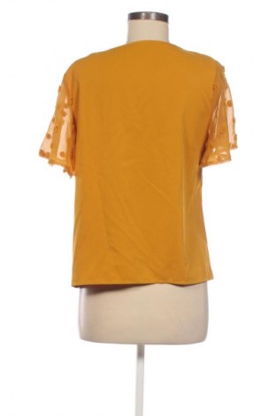 Női blúz SHEIN, Méret M, Szín Narancssárga
, Ár 4 132 Ft