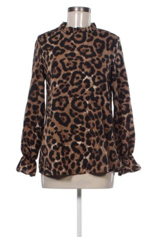 Γυναικεία μπλούζα SHEIN, Μέγεθος S, Χρώμα Πολύχρωμο, Τιμή 5,99 €