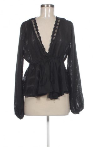 Damen Shirt SHEIN, Größe XL, Farbe Schwarz, Preis € 6,99